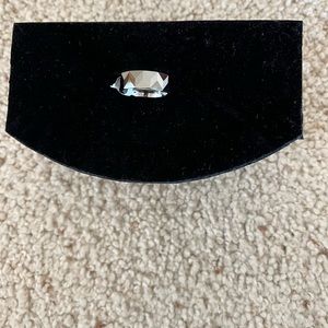 Men’s Tungsten Wedding Band